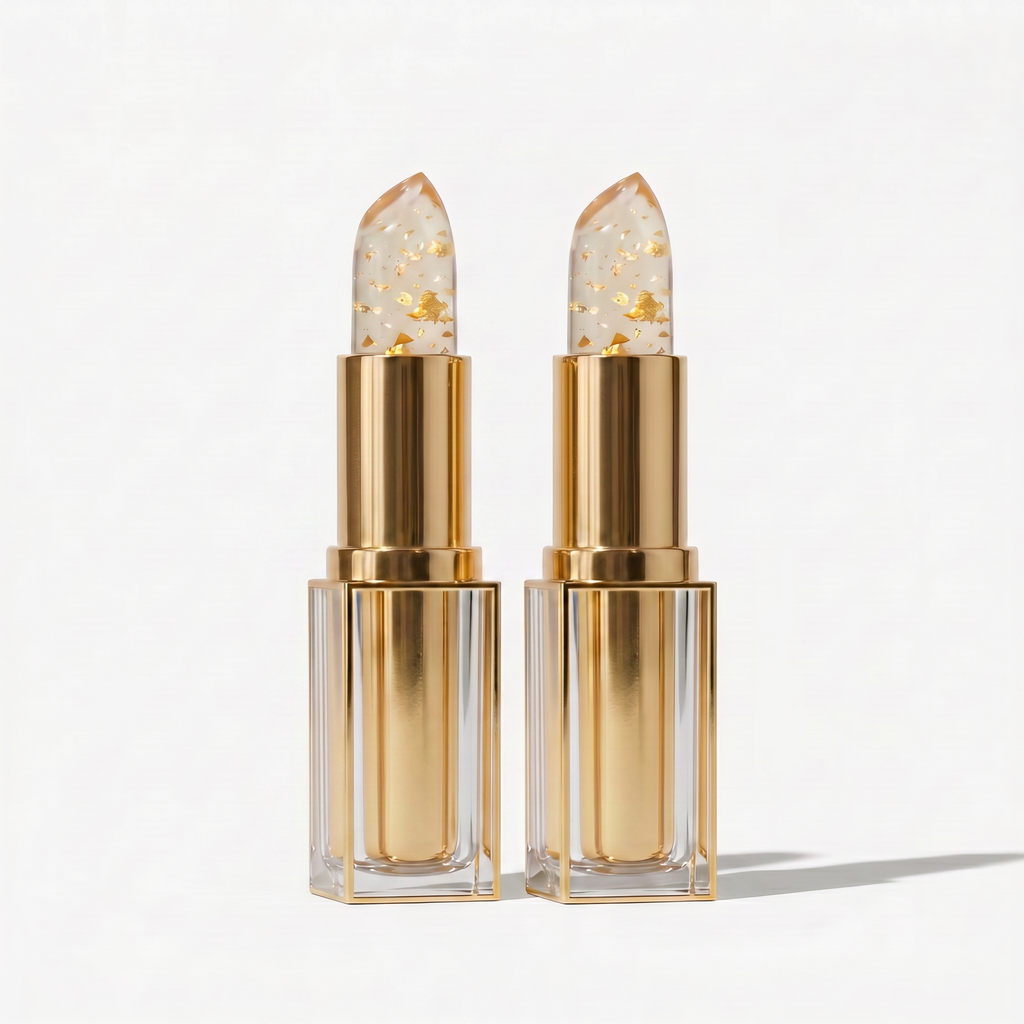 Color Changing pH Lipstick