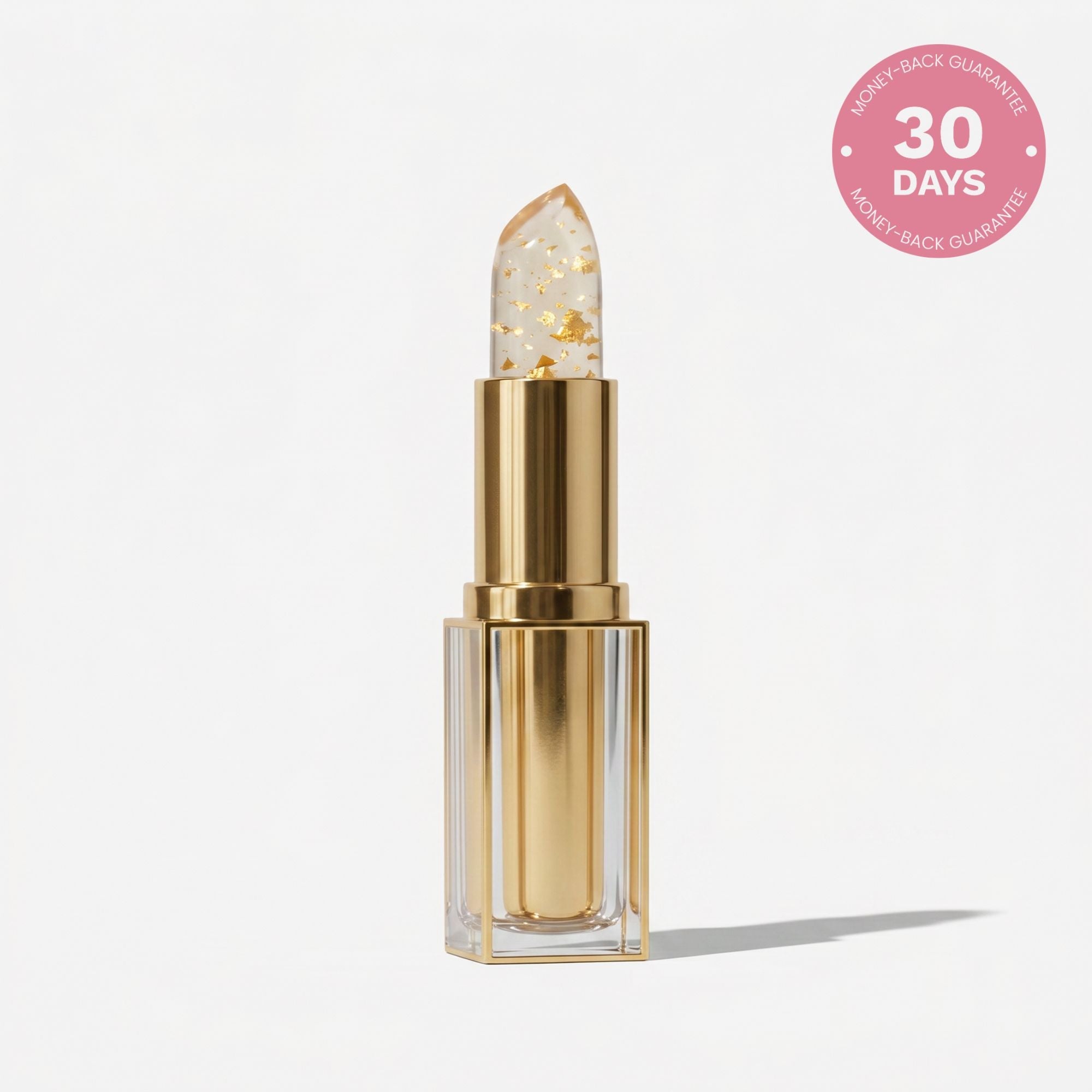 Colour Changing pH Lipstick