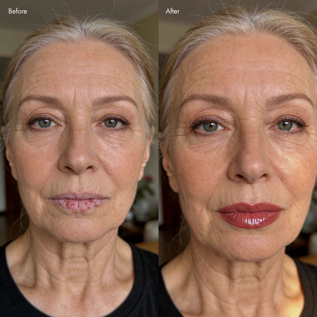 Colour Changing pH Lipstick