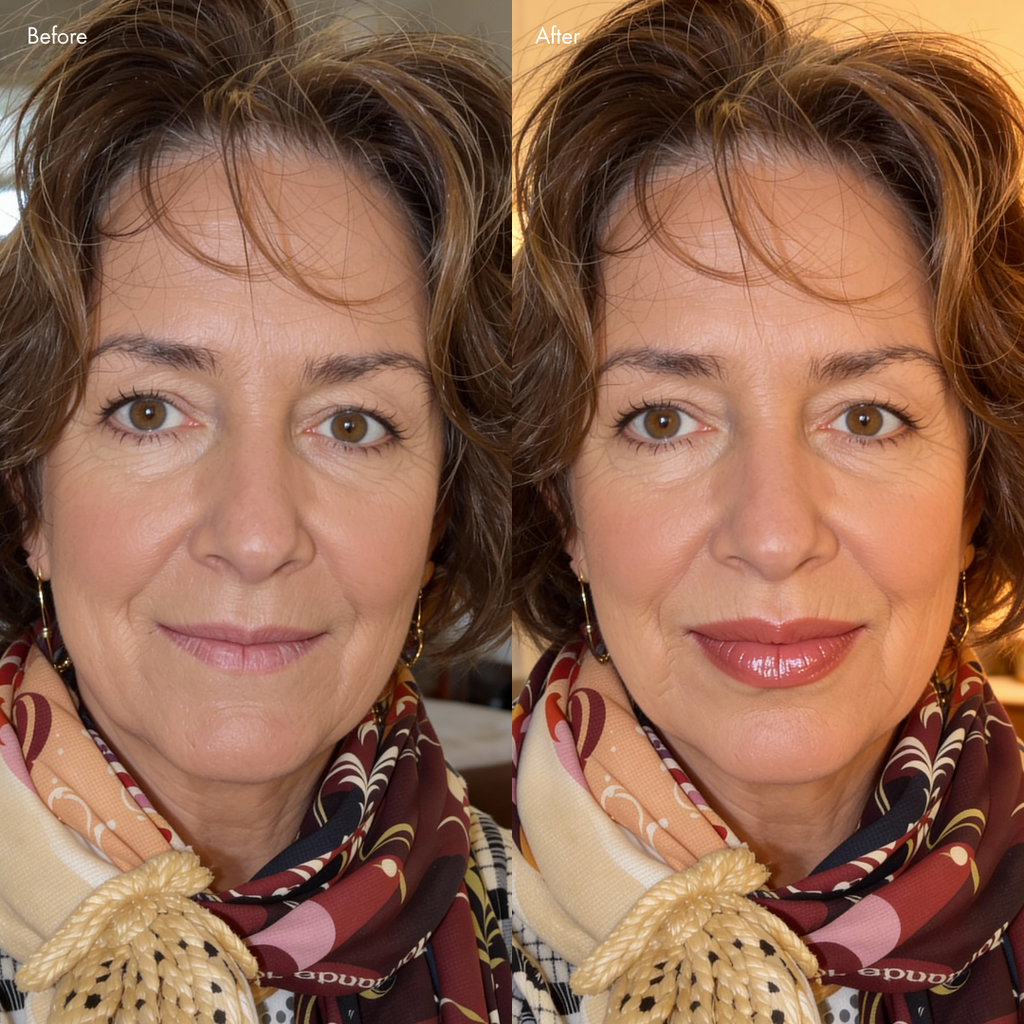 Colour Changing pH Lipstick