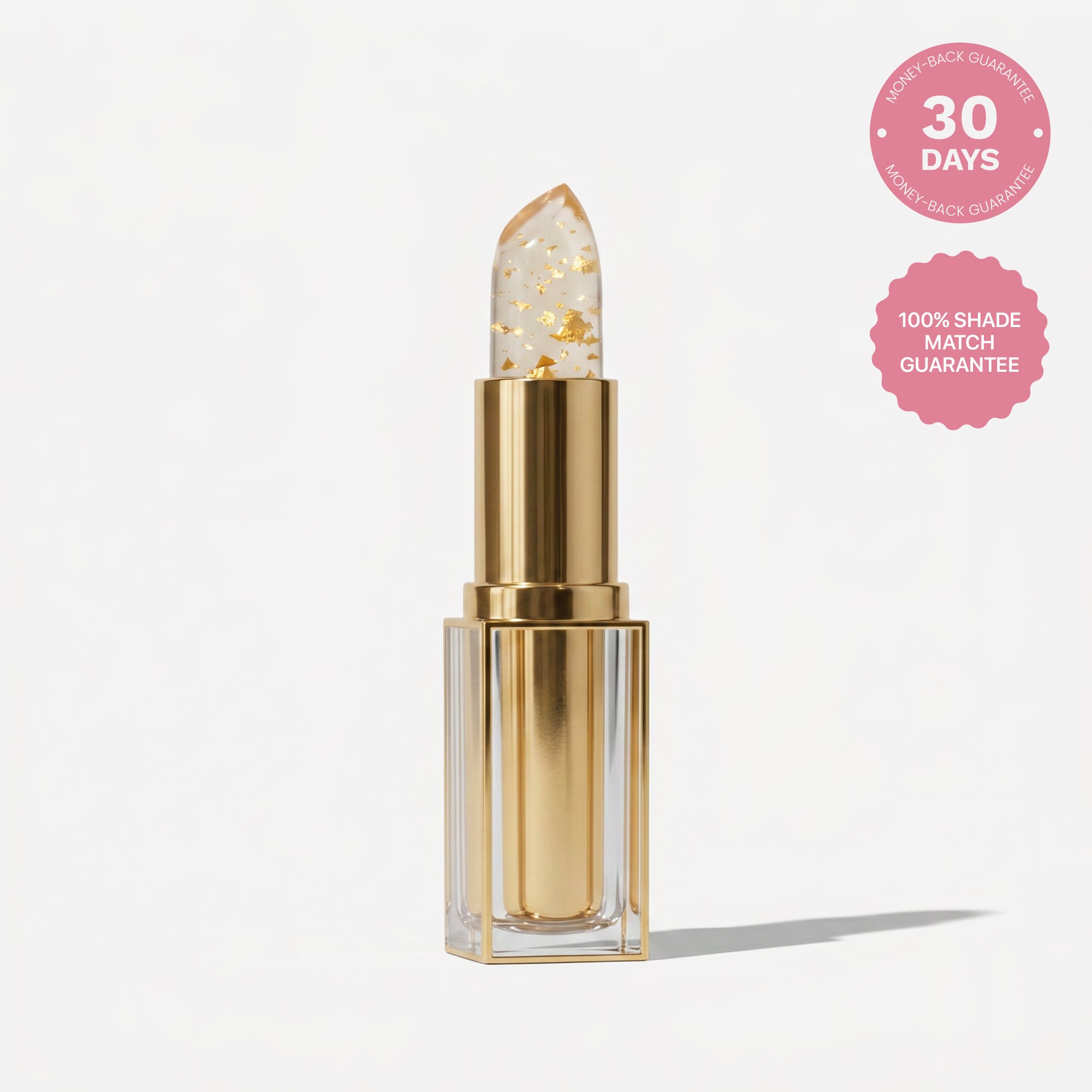 Colour Changing pH Lipstick