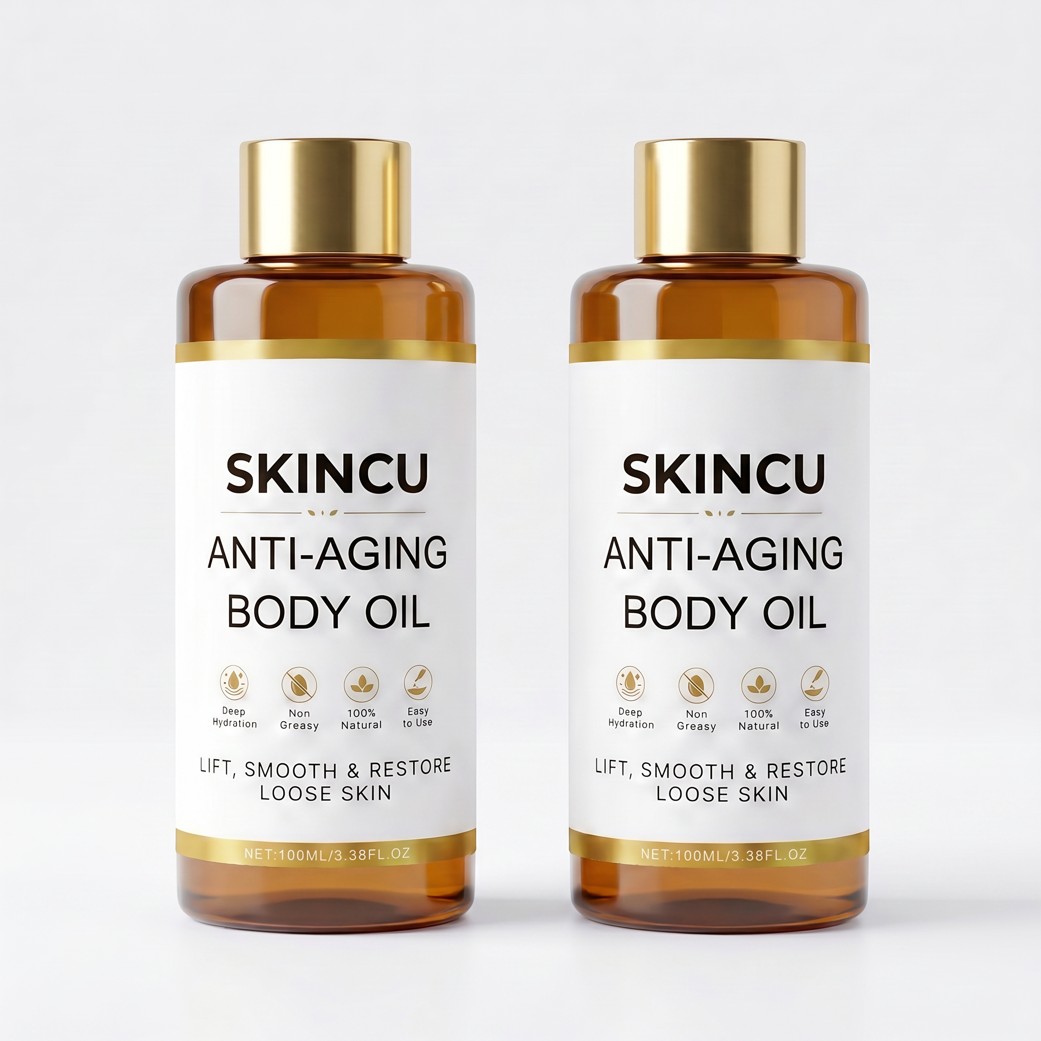 REVERSE-AGING BODY OIL A0